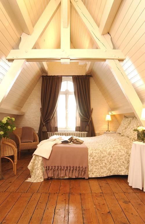B&B Geerwijn 브뤼헤 외부 사진